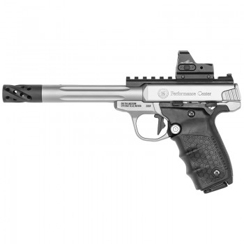 Pistolet Smith & Wesson 22...