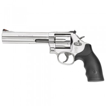 Revolver Smith & Wesson 686...