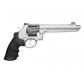 Revolver Smith & Wesson 929...