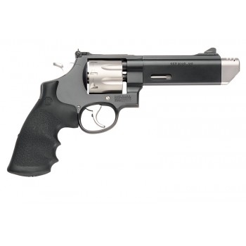 Revolver Smith & Wesson 627...