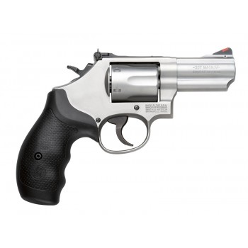 Revolver Smith & Wesson 66...