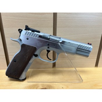 Occasion Pistolet Tanfoglio...